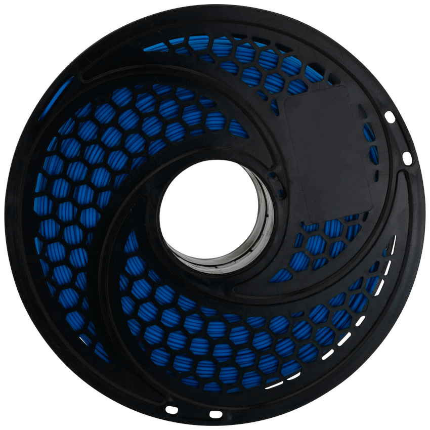 SA Filament Silk PLA Plus Filament 1kg - Royal Blue