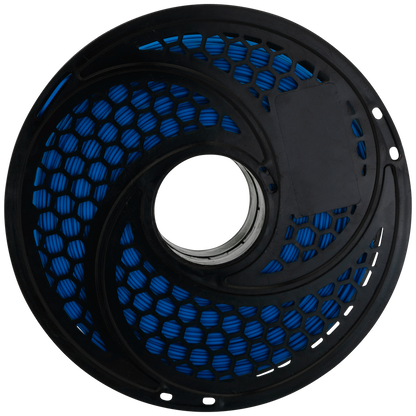 SA Filament Silk PLA Plus Filament 1kg - Royal Blue