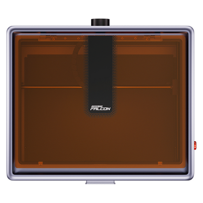 Creality Falcon A1 Laser Engraver 10W - White