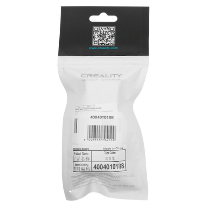 Creality Tube Cutter