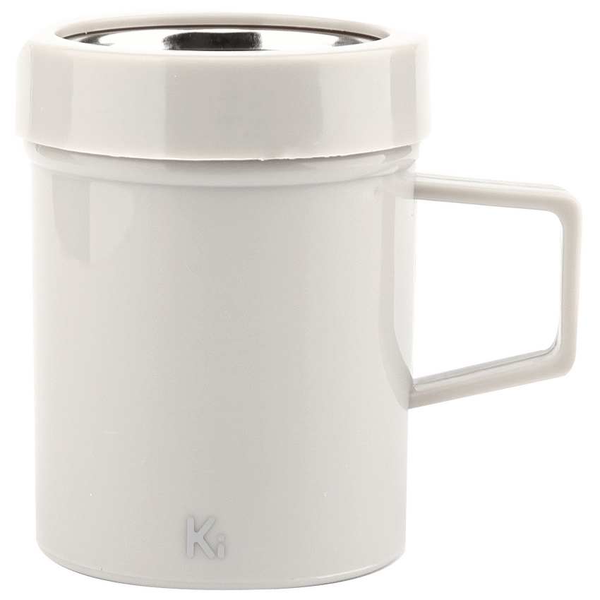 Kitchen Inspire Icing Sugar Shaker ( Order in Qty of 6)