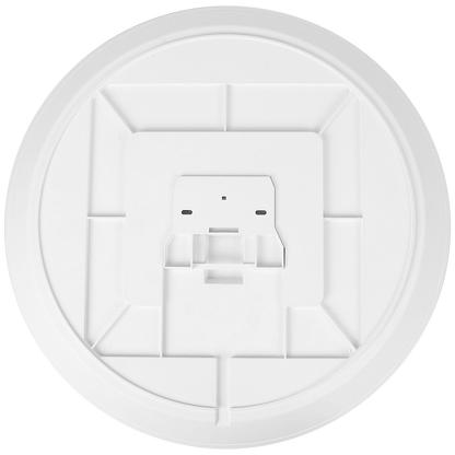 Ellies Halo Series - AC LED ceiling Light 24W - E27 Base Accessory -WT