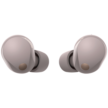 Sony WF-1000XM5 Premium TWS Earphones - Smoky Pink