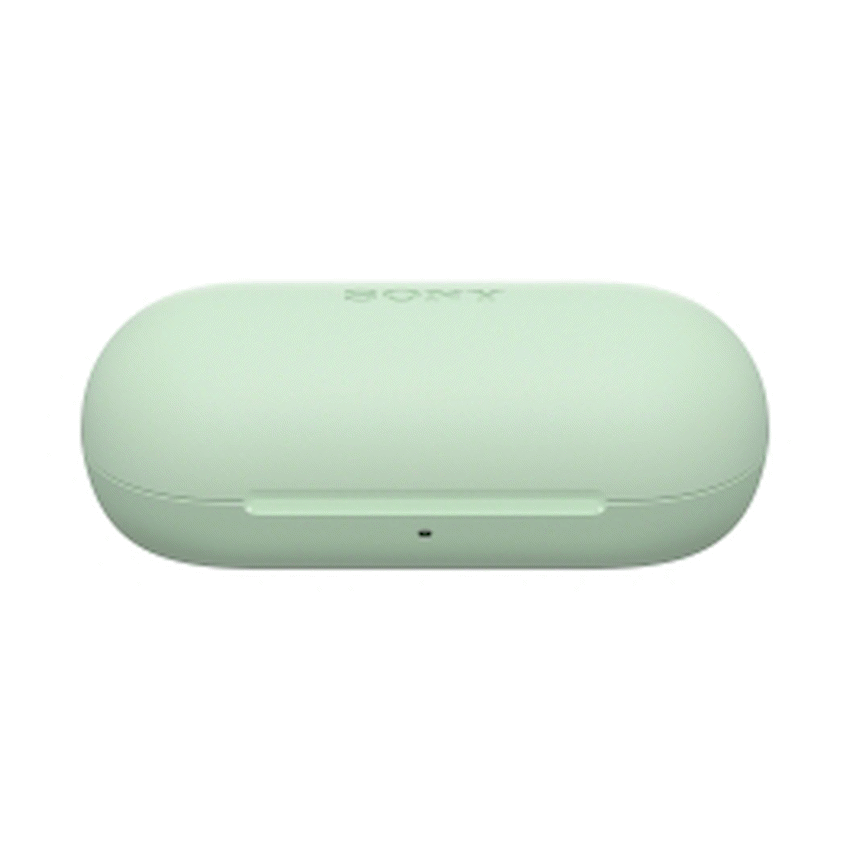 Sony WF-C700N (Green) True Wireless Earbuds