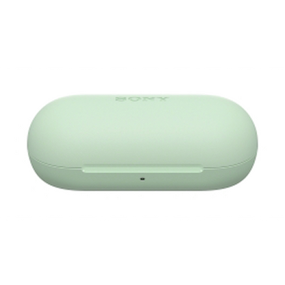 Sony WF-C700N (Green) True Wireless Earbuds