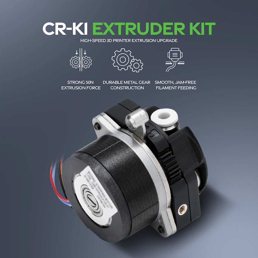 Creality K1 Extrusion Kit
