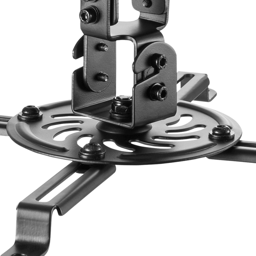 Volkano Steel Series Projector Ceiling Mount