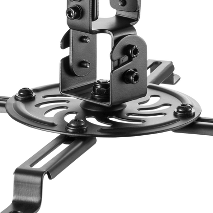 Volkano Steel Series Projector Ceiling Mount