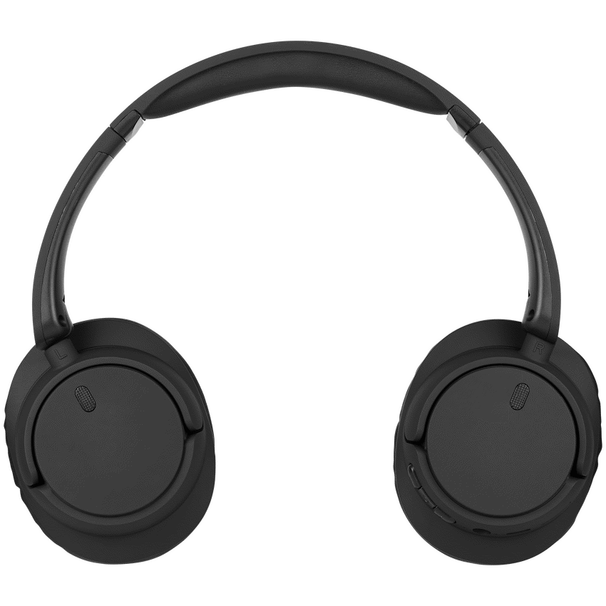 Amplify Fusion Series V3.0 Bluetooth Headphones - Black