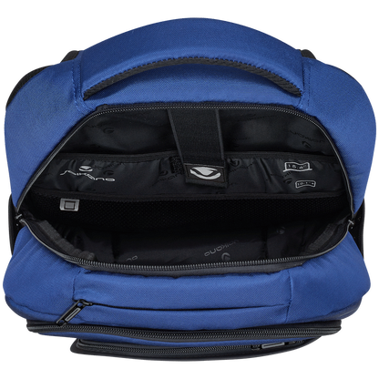 Volkano Nano 15.6" Laptop Backpack - Navy