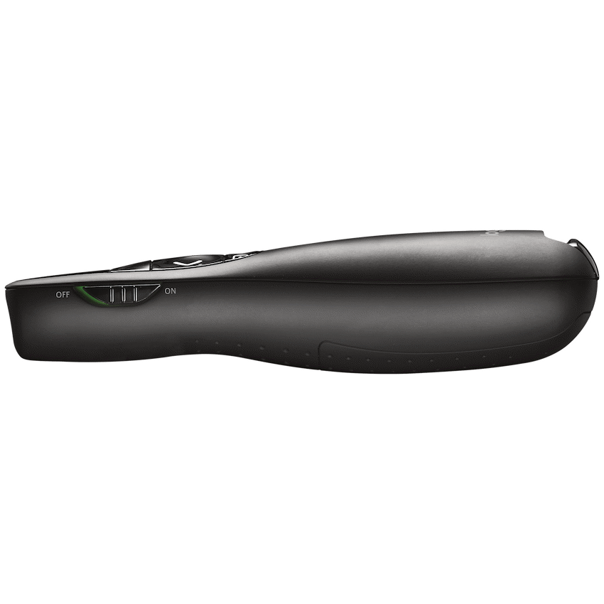 Logitech(R) R400 Wireless Presenter