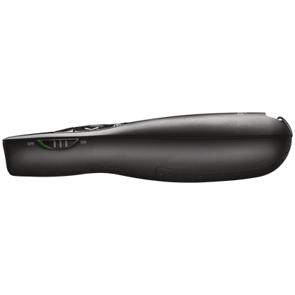 Logitech(R) R400 Wireless Presenter