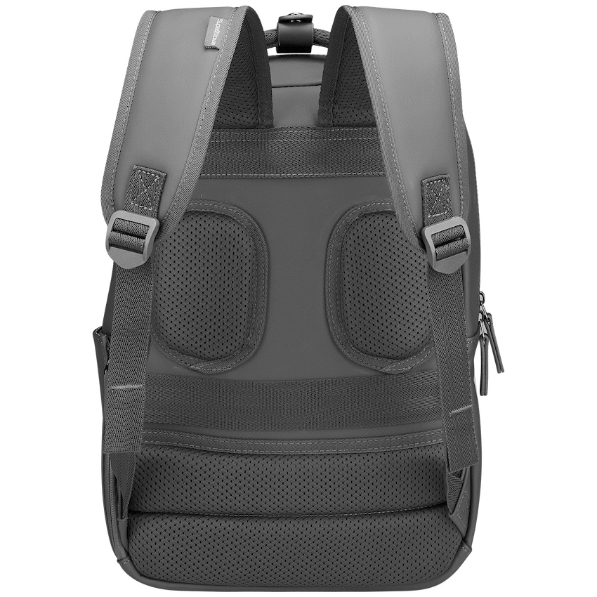 Supanova Sutton 14.1" Laptop Backpack Charcoal