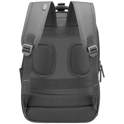 Supanova Sutton 14.1" Laptop Backpack Charcoal