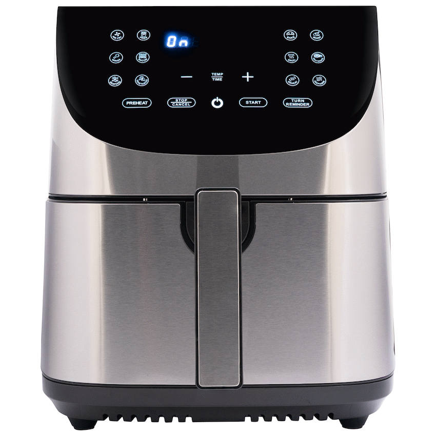 Boden Stark 7.8l Digital Air Fryer