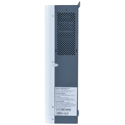 Switched 3000VA/2400W Inverter - Off-Grid