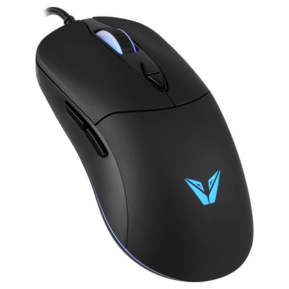 VX Gaming Hera Series 12000DPI 7-Button Gaming Mouse