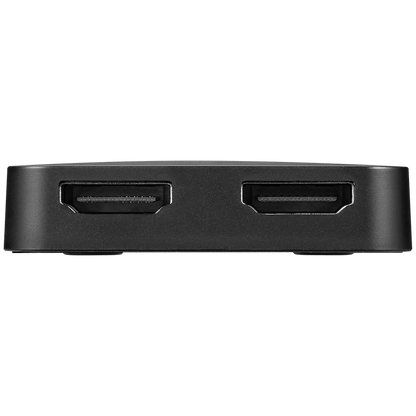 Volkano Define Series Dual Function Bi-Directional  HDMI Switch