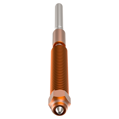 Creality "Unicorn" K2P Quick-Swap Nozzle Kit
