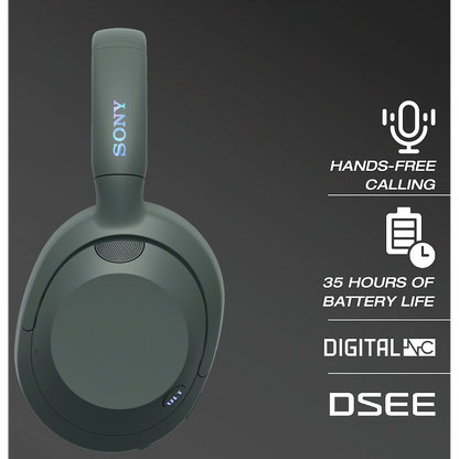 Sony ULT Wear NC - Forest Grey