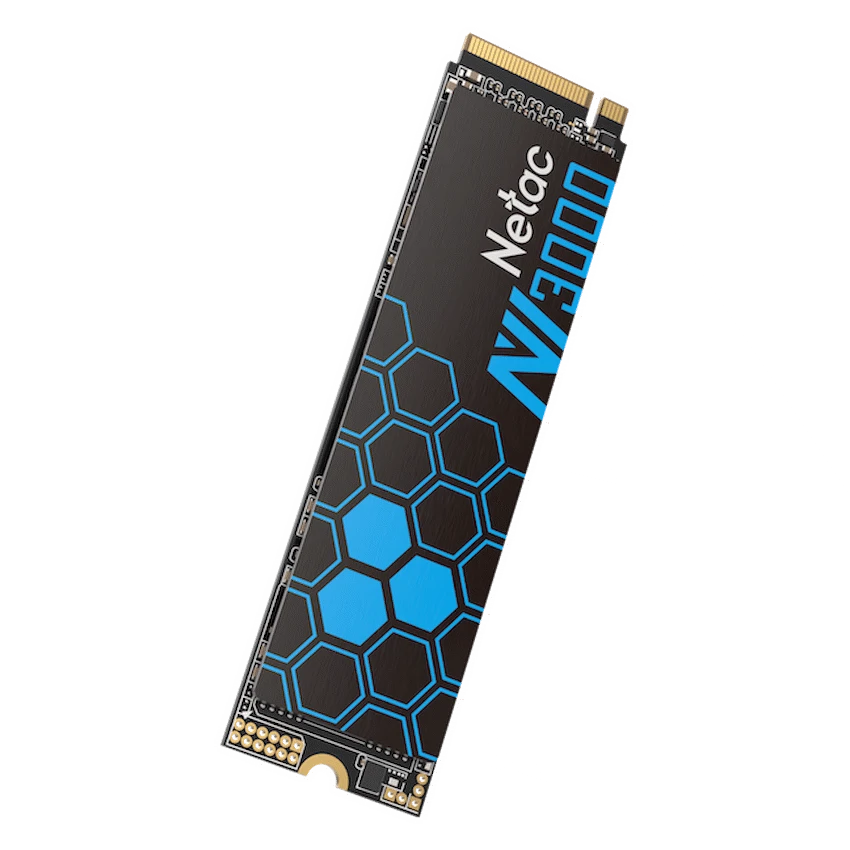 Netac 1tb NVME 2280 SSD