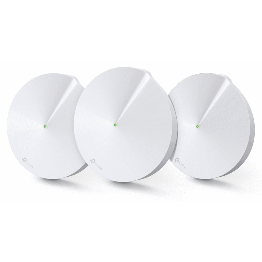 TP-Link Deco M5 (1-Pack) AC1300 Whole Home Mesh Wi-Fi System