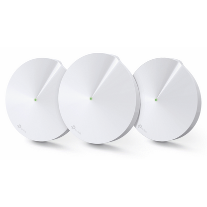 TP-Link Deco M5 (1-Pack) AC1300 Whole Home Mesh Wi-Fi System