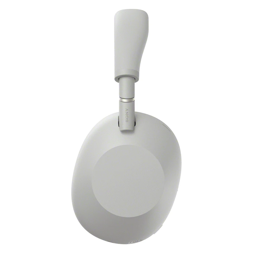 Sony WH1000XM6 (Sliver) Noise Cancelling Bluetooth Headphones