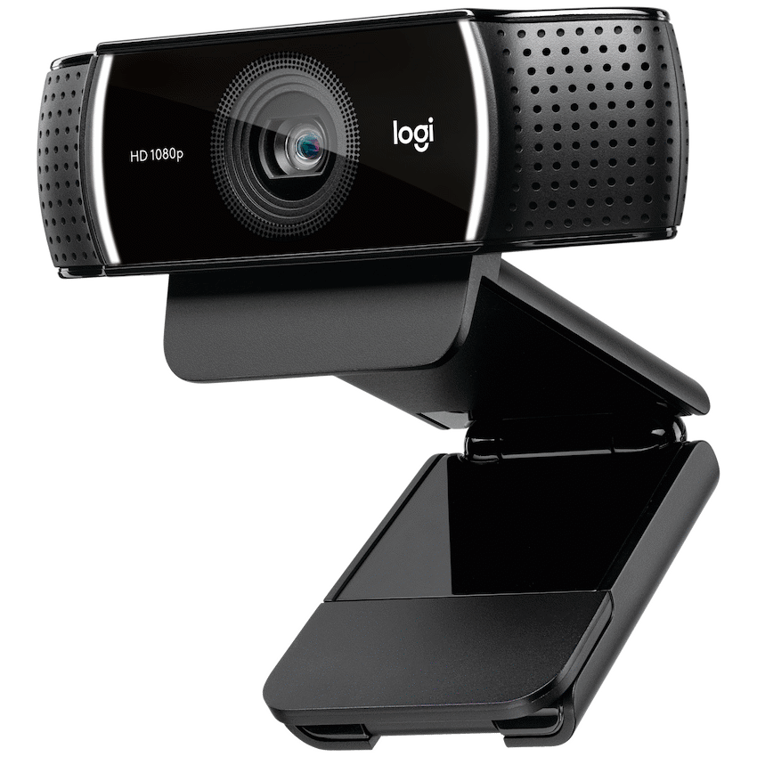 Logitech(R) C922 Pro Stream Webcam