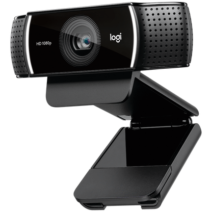 Logitech(R) C922 Pro Stream Webcam