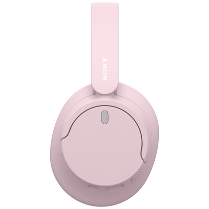 Sony WH-CH720 (Pink) Noise Cancelling Over-Ear Headphones