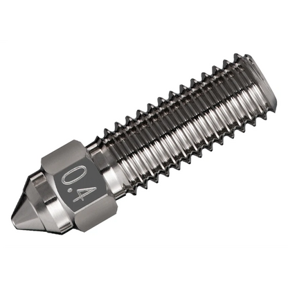 Creality High Flow Nozzle Kit 8 Pc K1/K1Max MK8 0.4/0.6/0.8mm