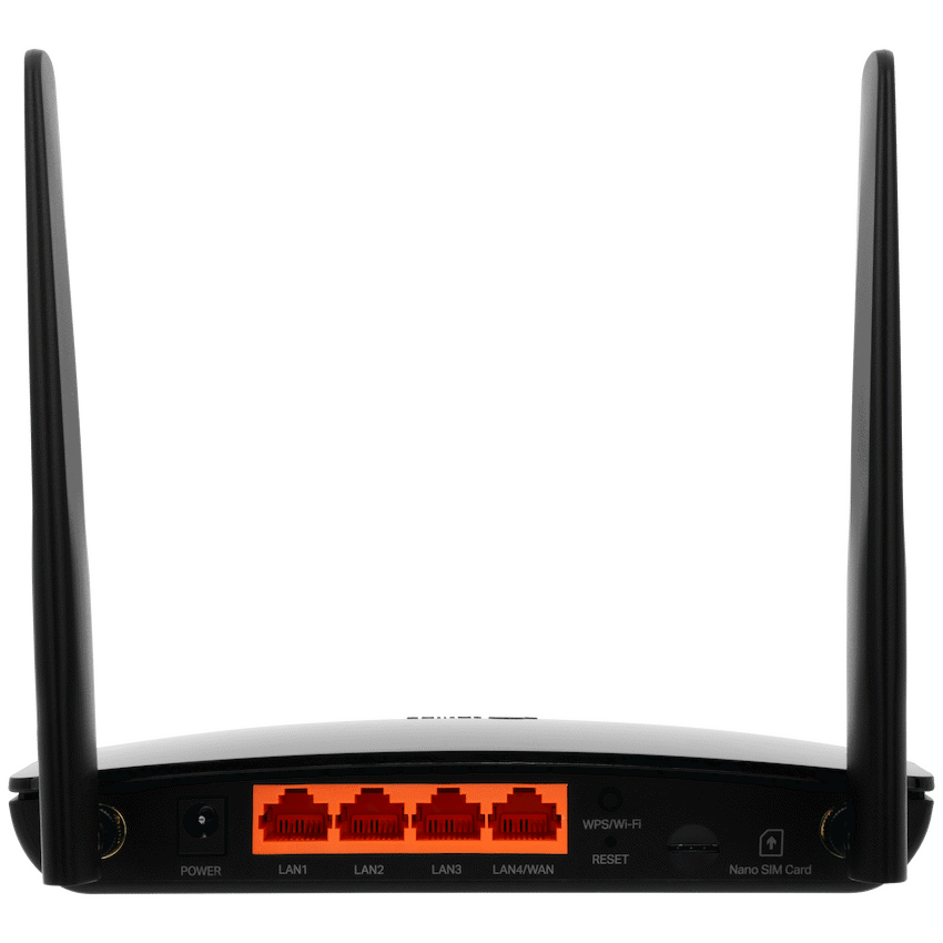 TP-Link AC1200 Wireless  Dual Band  4G LTE Router