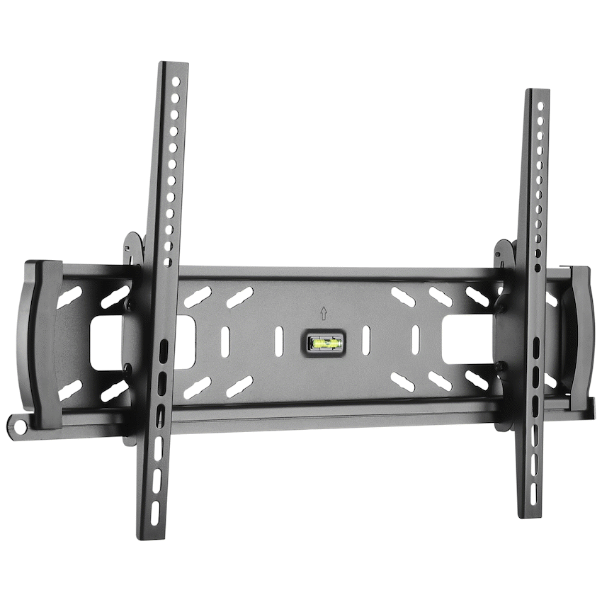 Volkano Steel Series Anti-Theft Tilt TV Bracket for 37'' - 70'' TV's
