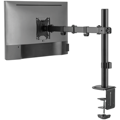 Volkano Steady Uno Series Monitor Desk Mount