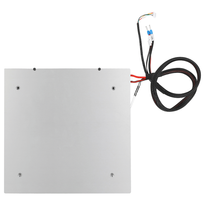 Creality Hot Bed Plate Kit K1 235x235 280w 24v