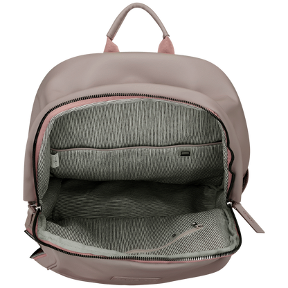 SupaNova Lakey 15.6" Laptop Backpack Pink