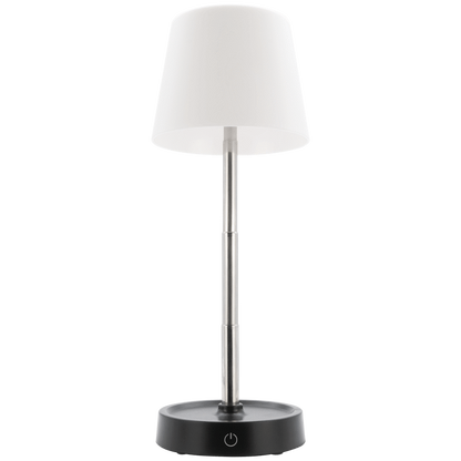 Switched Sleek Series Rechargeable LED Desk Lamp