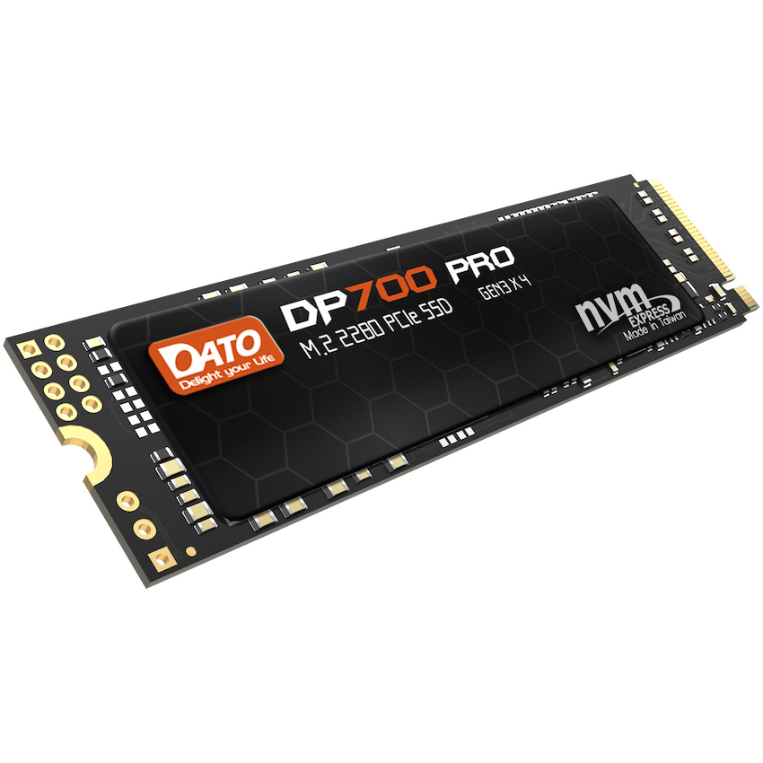DATO DP700PRO NVME M.2 2280 - 512gb
