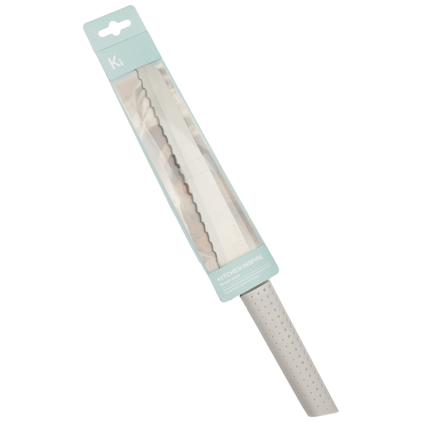 Kitchen Inspire Bread Knife ( Order in Qty of 6)