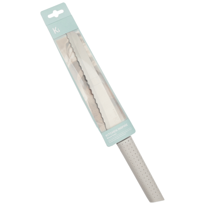 Kitchen Inspire Bread Knife ( Order in Qty of 6)