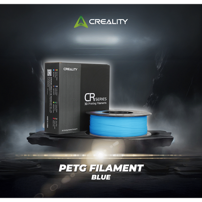 Creality PETG Filament - Technology Blue 1kg