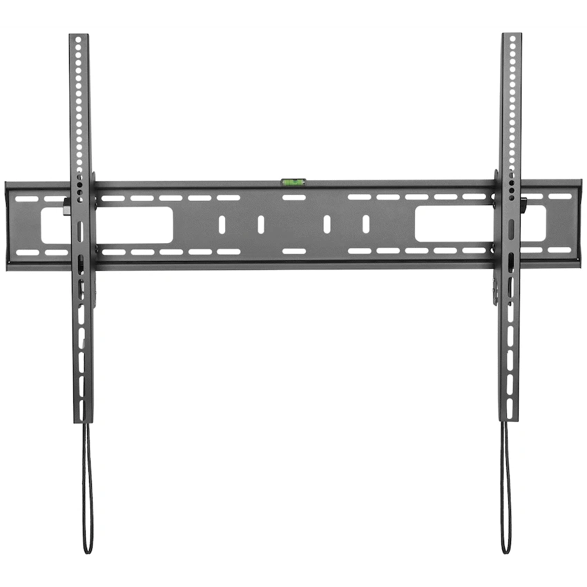 Volkano Steel Series Heavy Duty Tilt TV Wall Mount  60" - 100" TVs