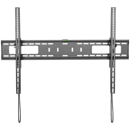 Volkano Steel Series Heavy Duty Tilt TV Wall Mount  60" - 100" TVs