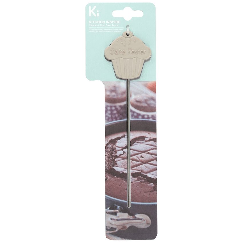 Kitchen Inspire Cake Tester ( Order in Qty of 6)