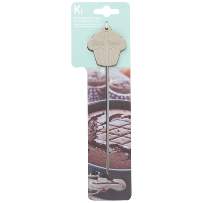 Kitchen Inspire Cake Tester ( Order in Qty of 6)