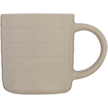 Legend Premium Stoneware Mug 350ml 6pc Set