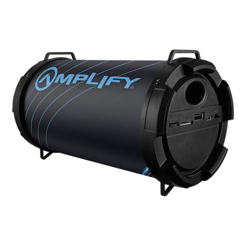 Amplify Pace Series Bluetooth Speaker