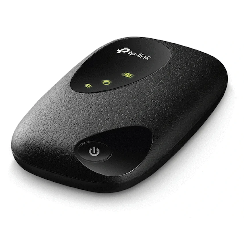 TP-Link M7000 4G LTE Mobile Wi-Fi