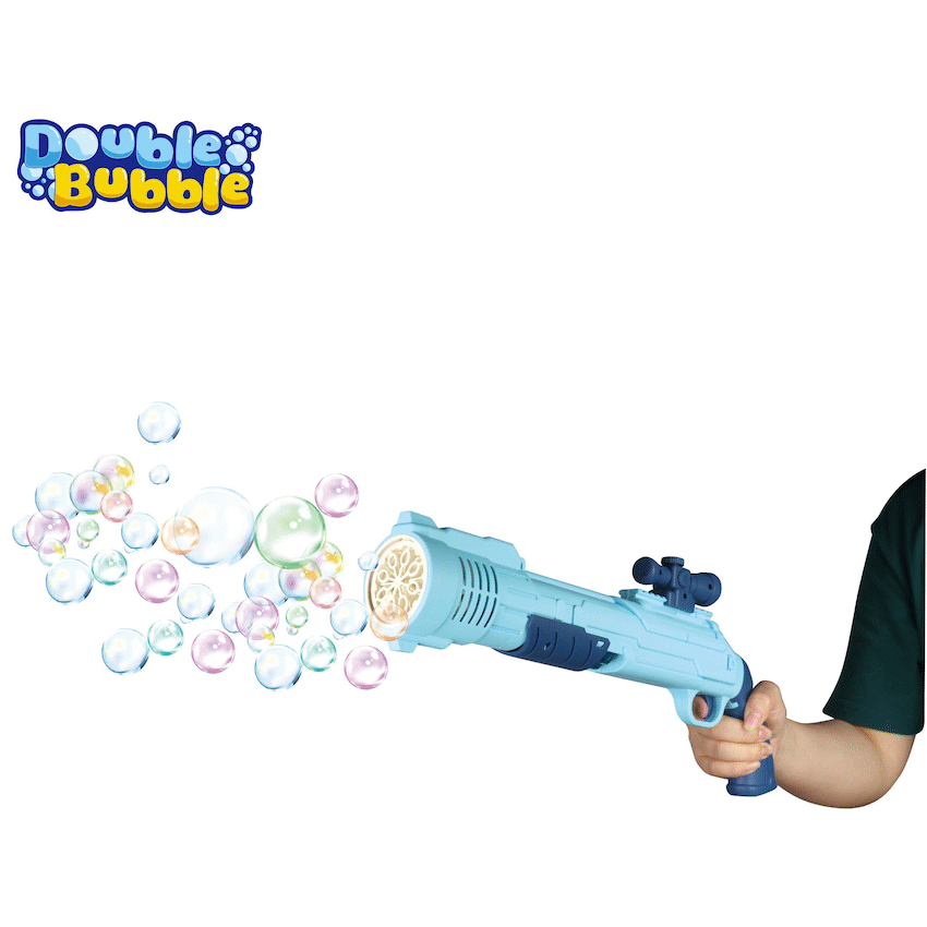 Avalanche Double Bubble - Cyclone
